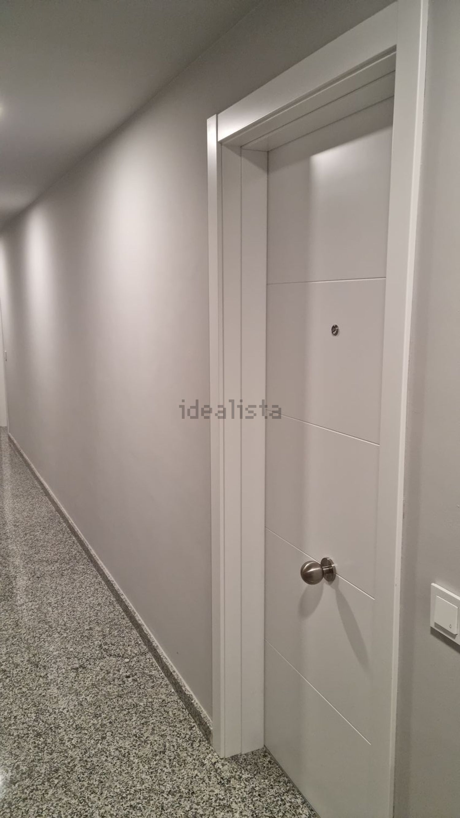 Pis de 53 m² a Madrid