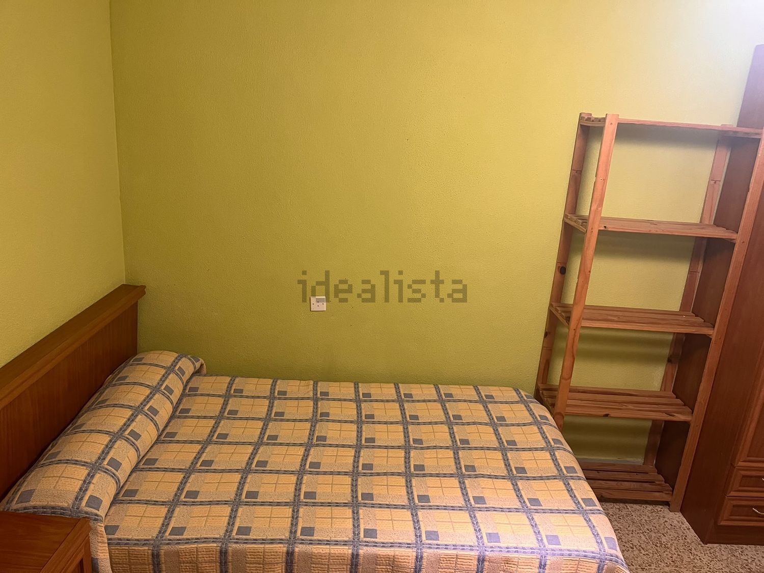 Habitación en alquiler, León