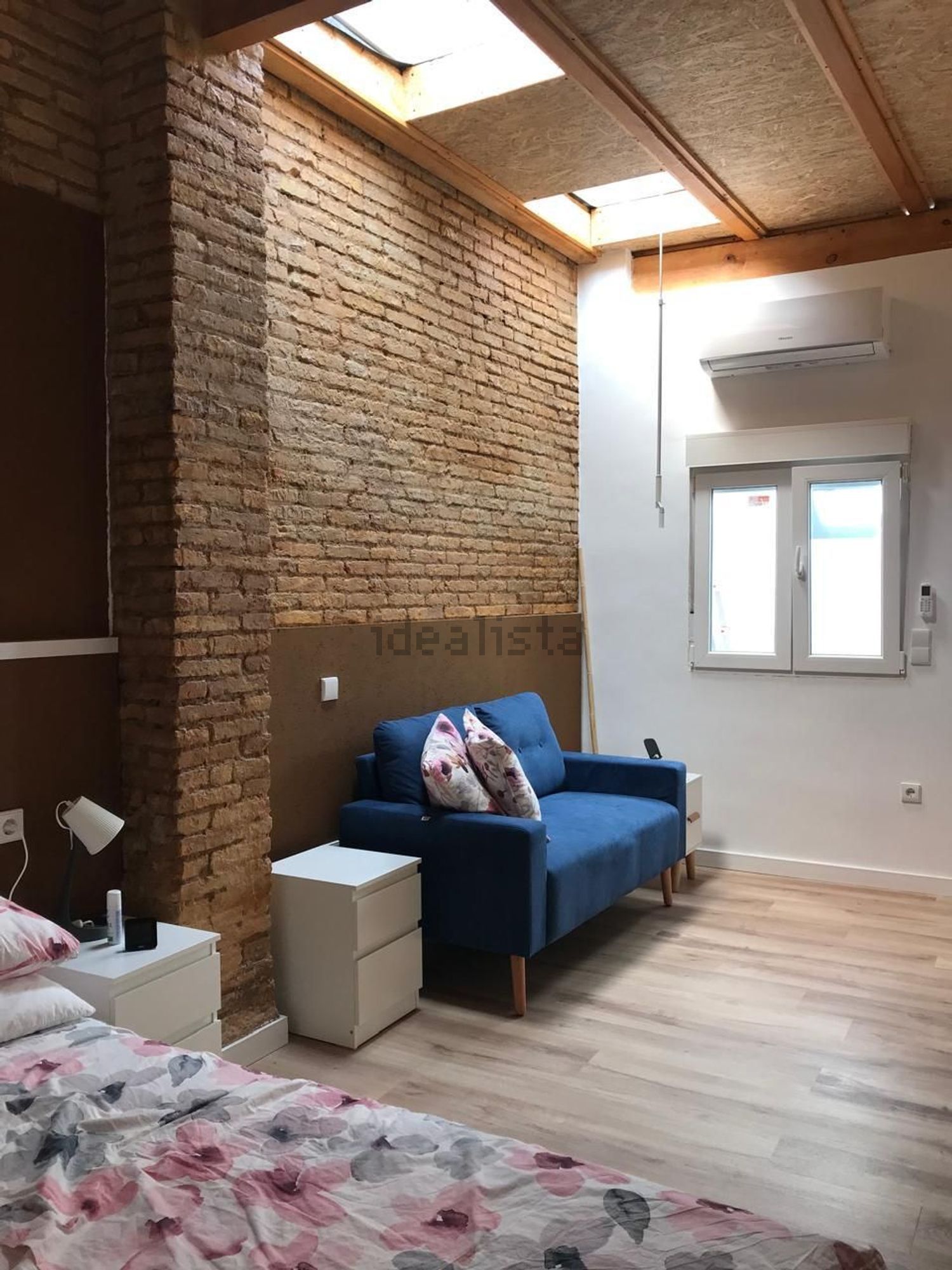 Pis de 96 m² a València