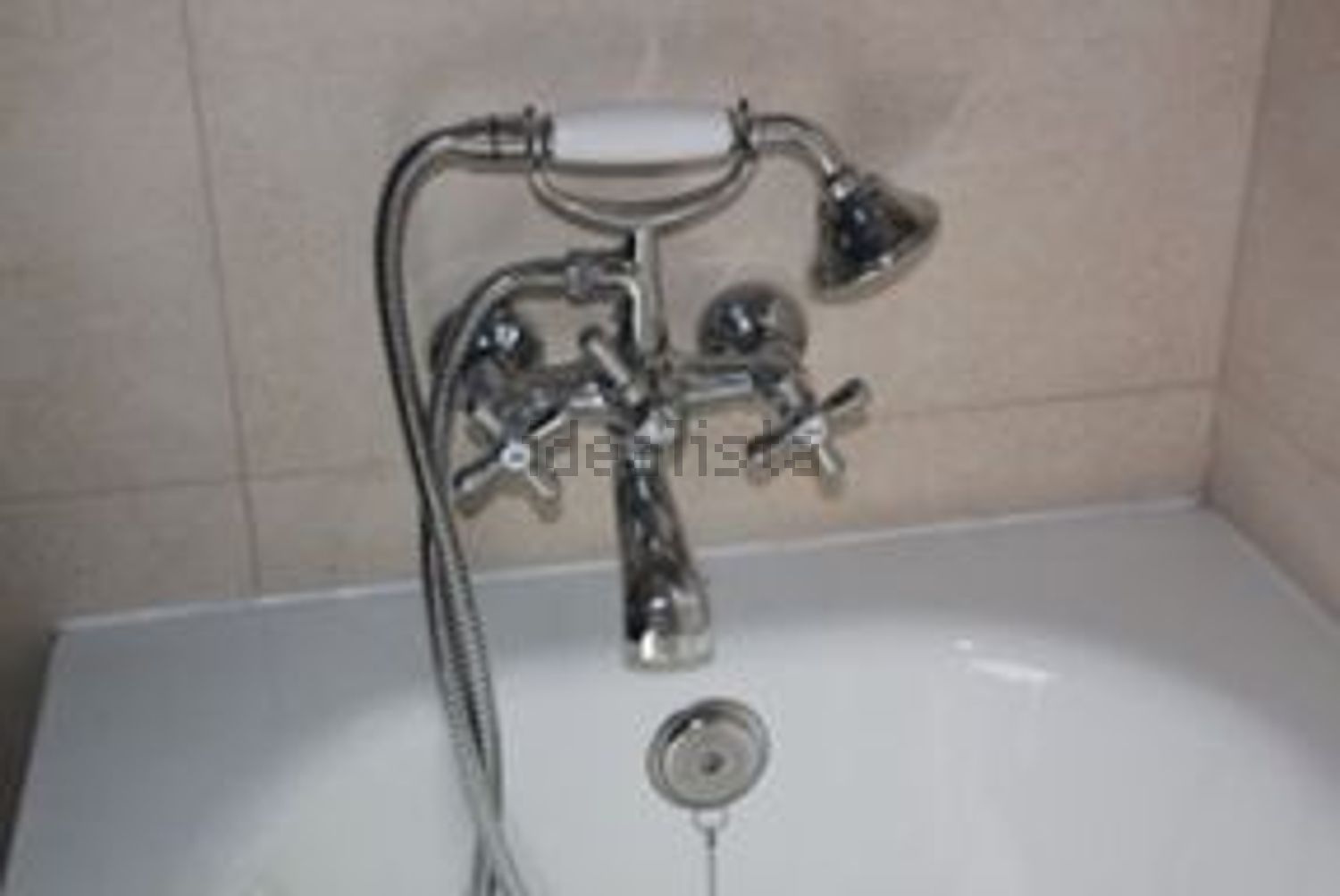 Piso de 140 m² en Madrid