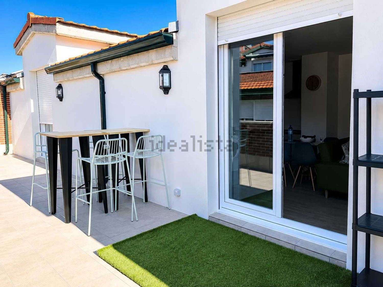 Appartement 75 m² à Entrambasaguas