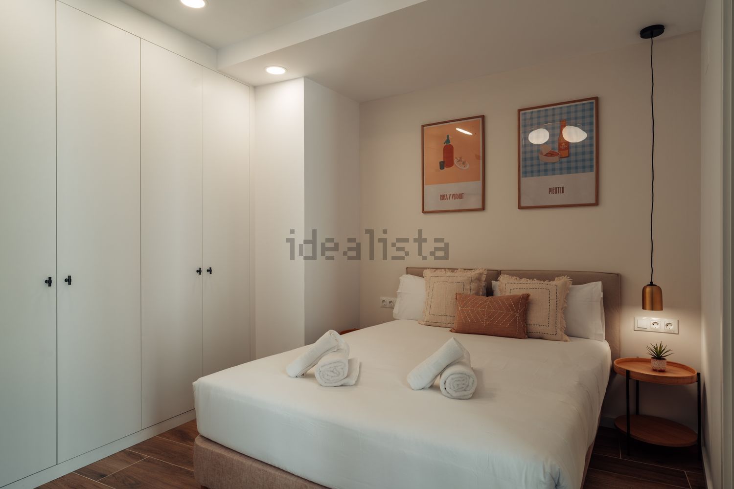 Appartement 75 m² à Barcelone
