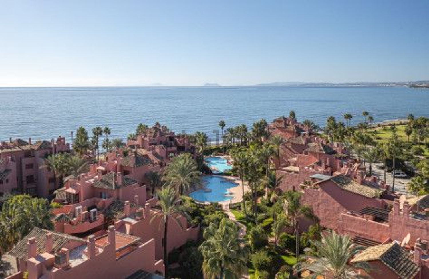 Pis de 278 m² a Estepona