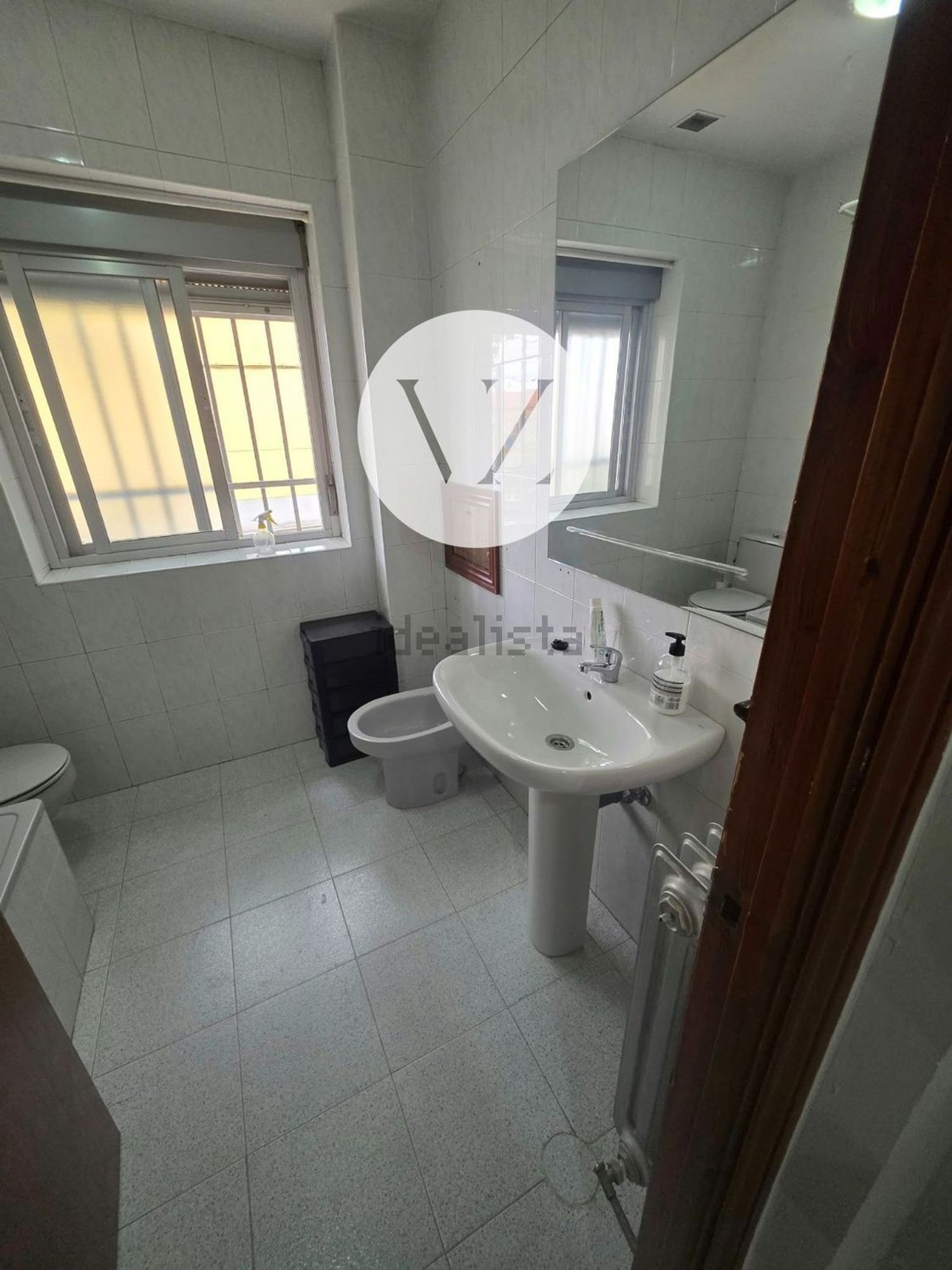 Appartement 100 m² à Salamanque