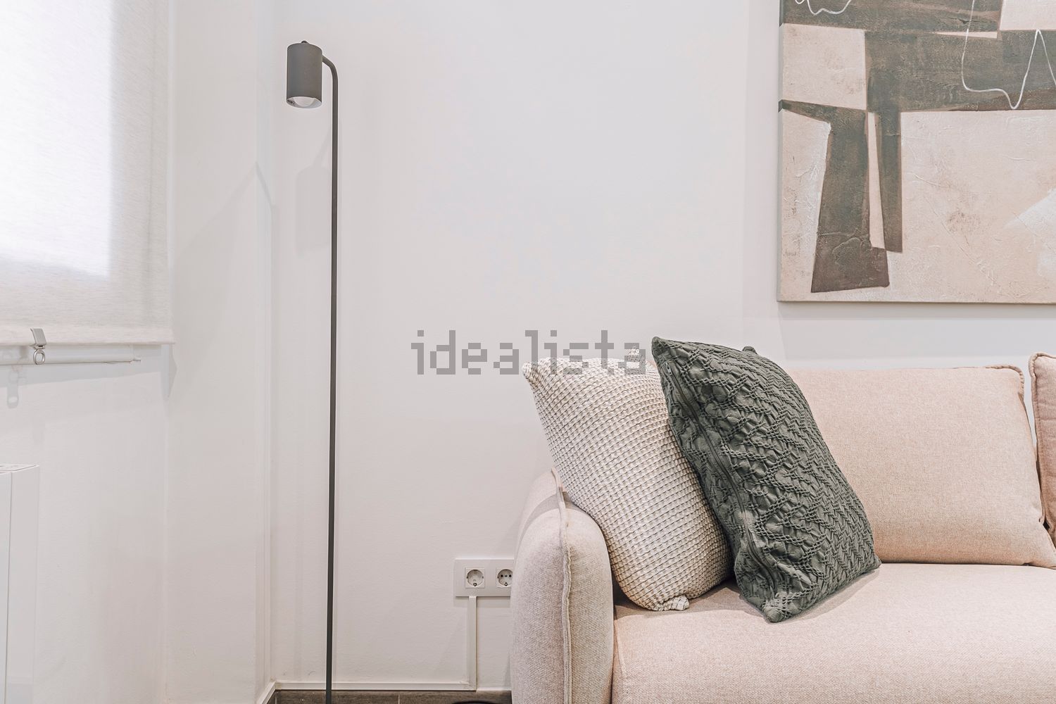 Pis de 52 m² a Barcelona