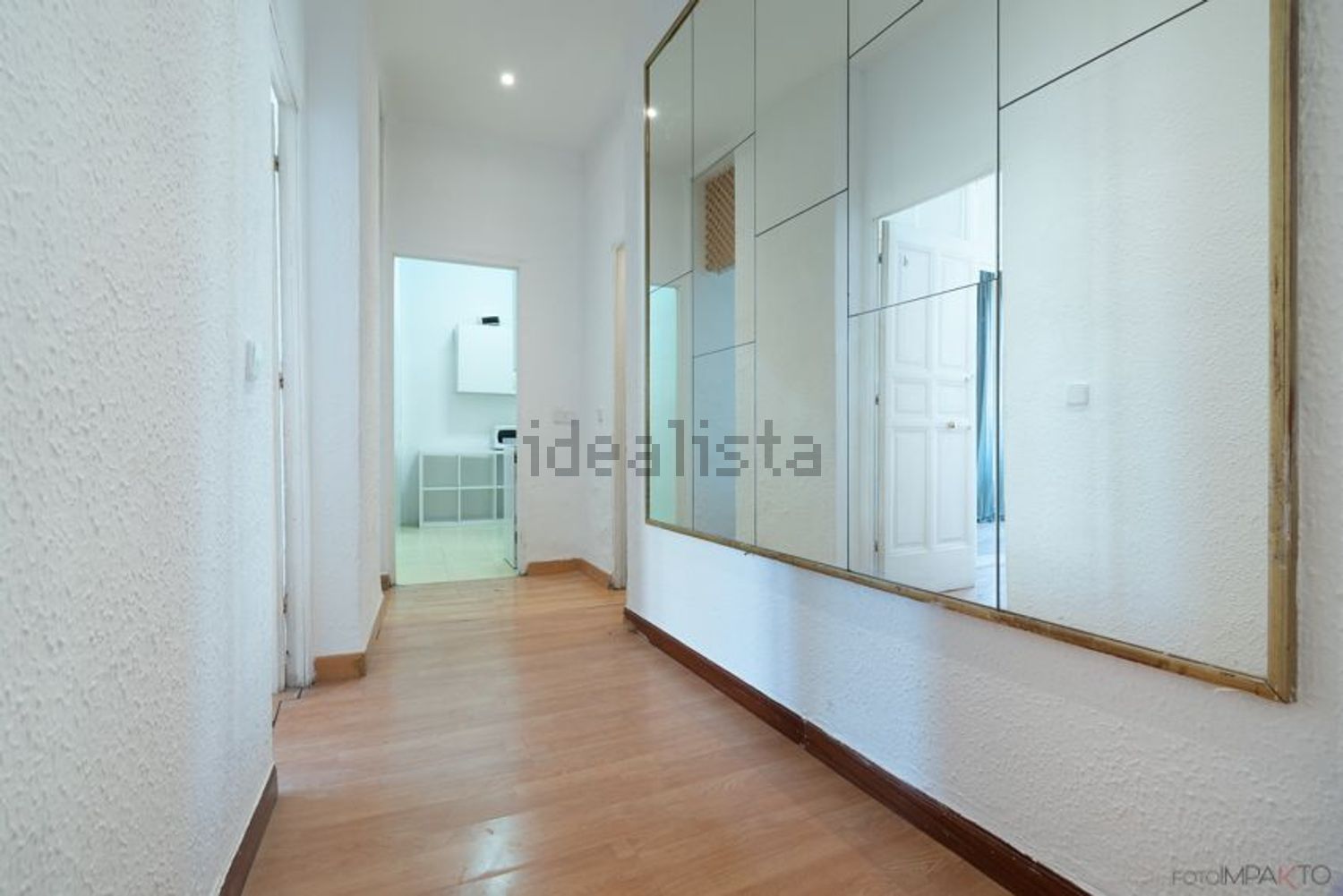 Zimmer zur Miete, Madrid
