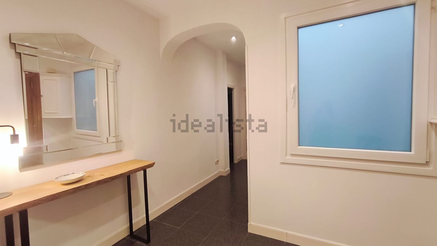 Pis de 90 m² a Sant Sebastià