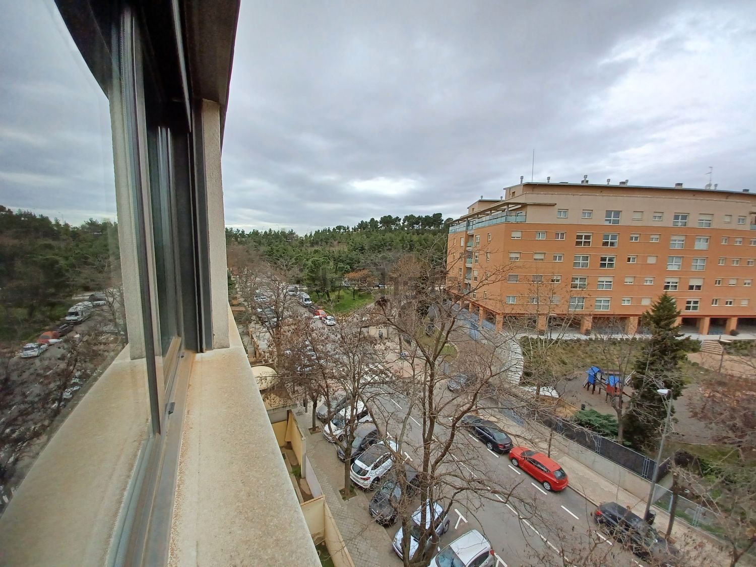 Pis de 56 m² a Madrid