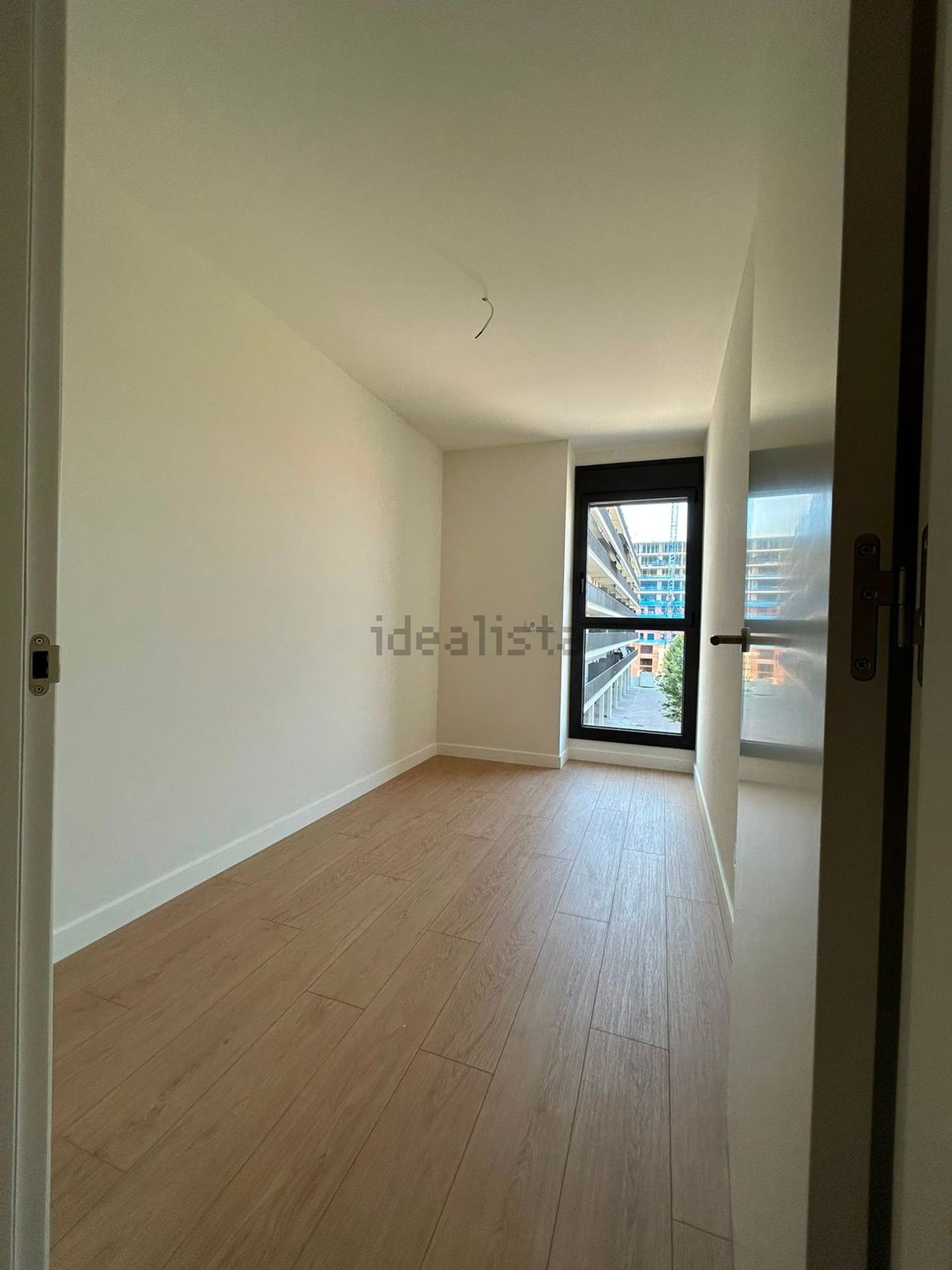Pis de 58 m² a Martorell