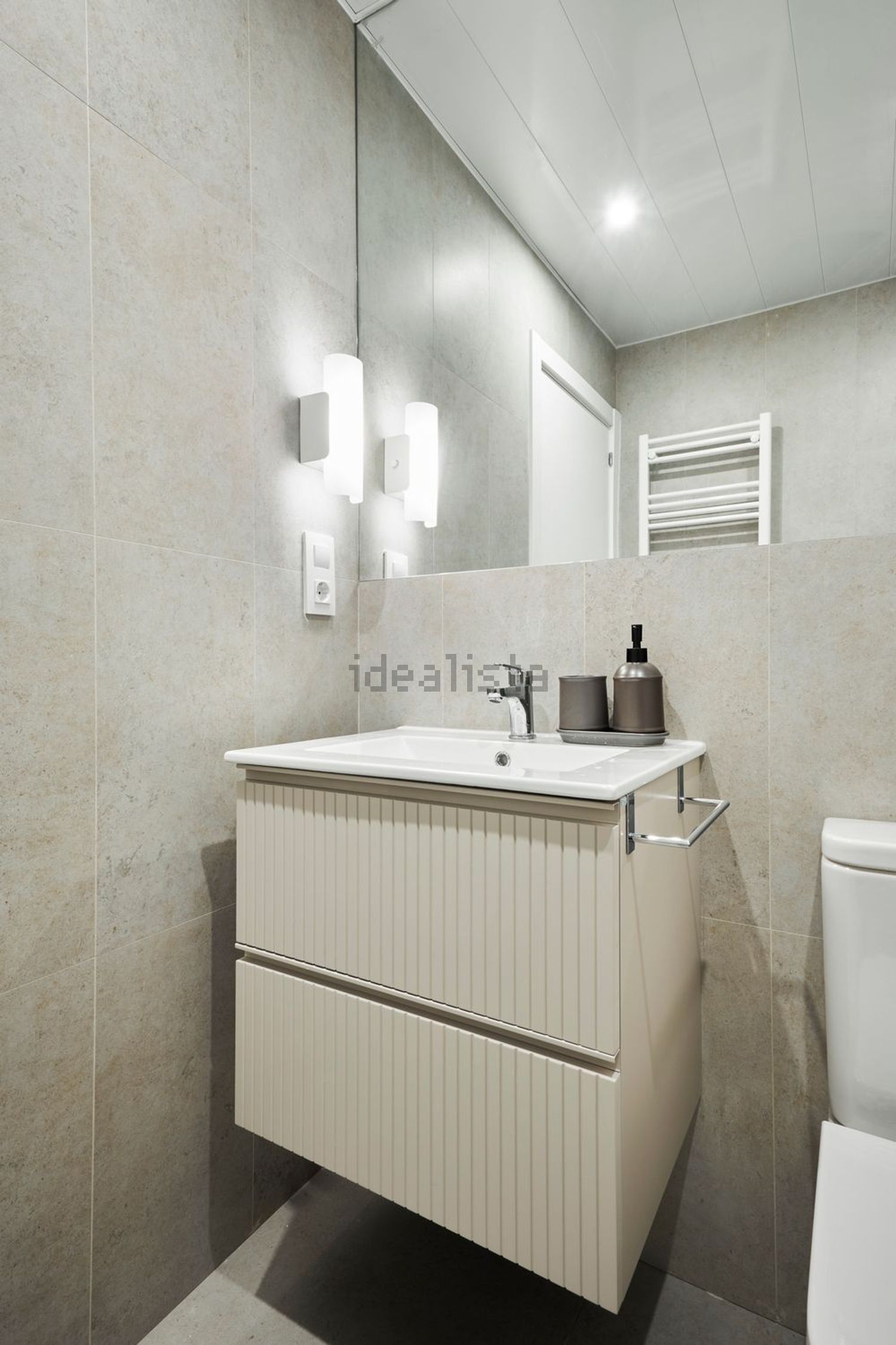Pis de 81 m² a Madrid