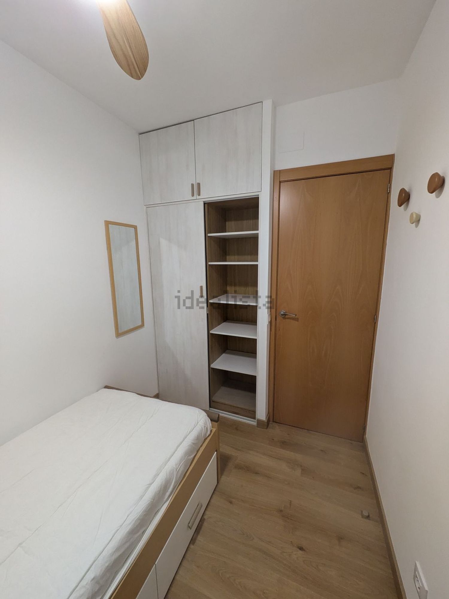 Quarto para alugar, Barcelona