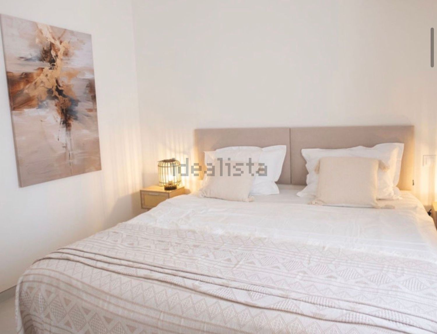 Pis de 122 m² a Marbella