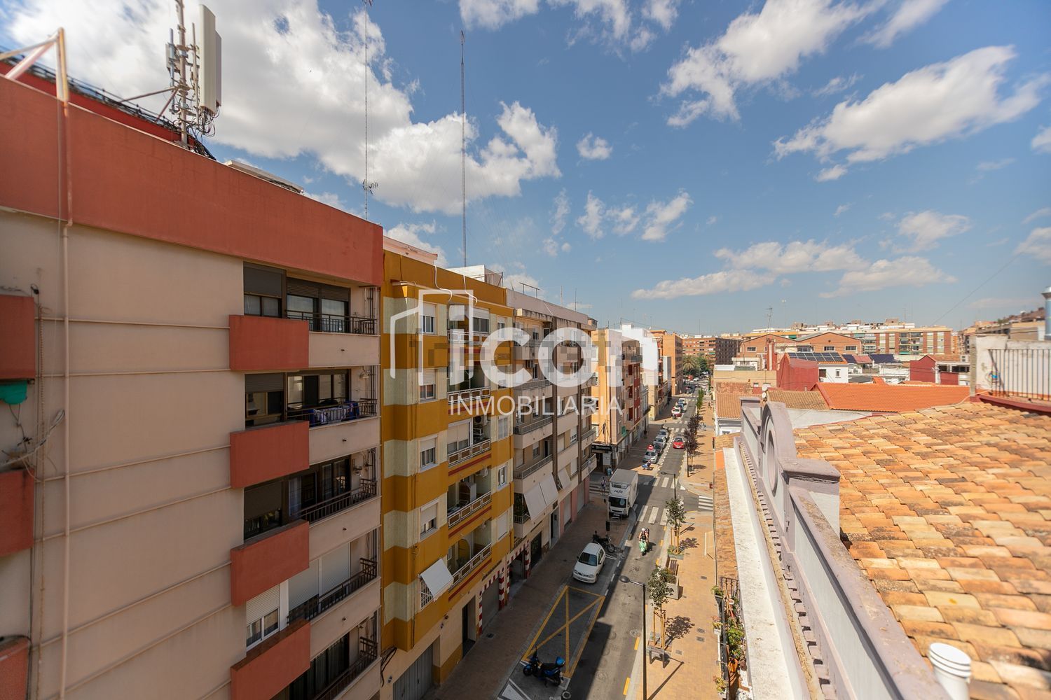 Habitació de lloguer, València