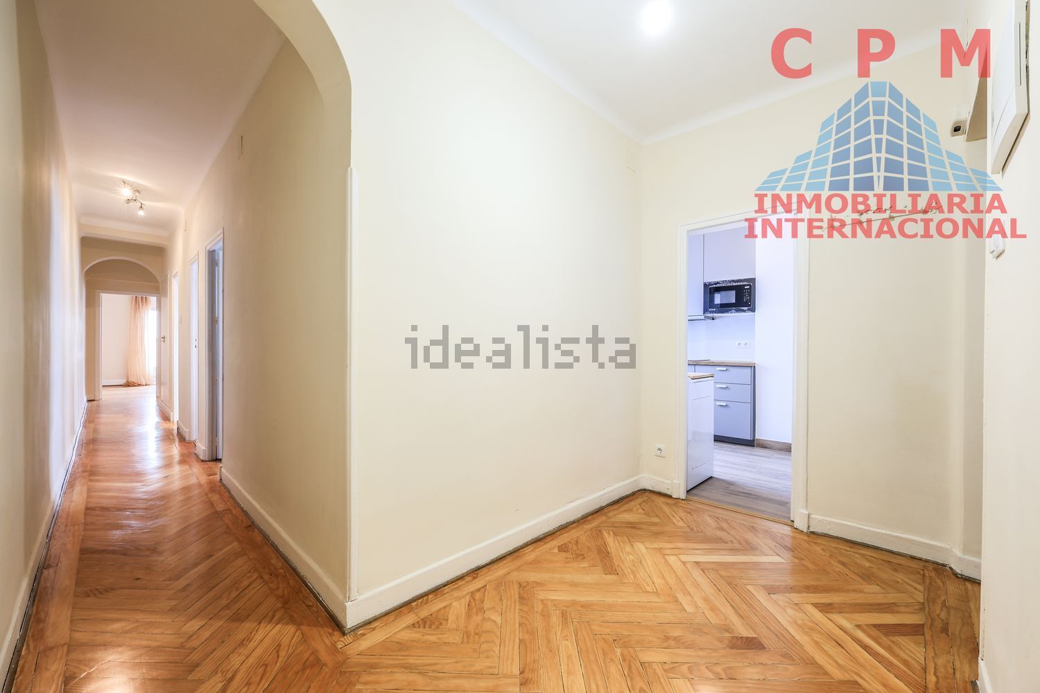 Appartement 87 m² à Madrid