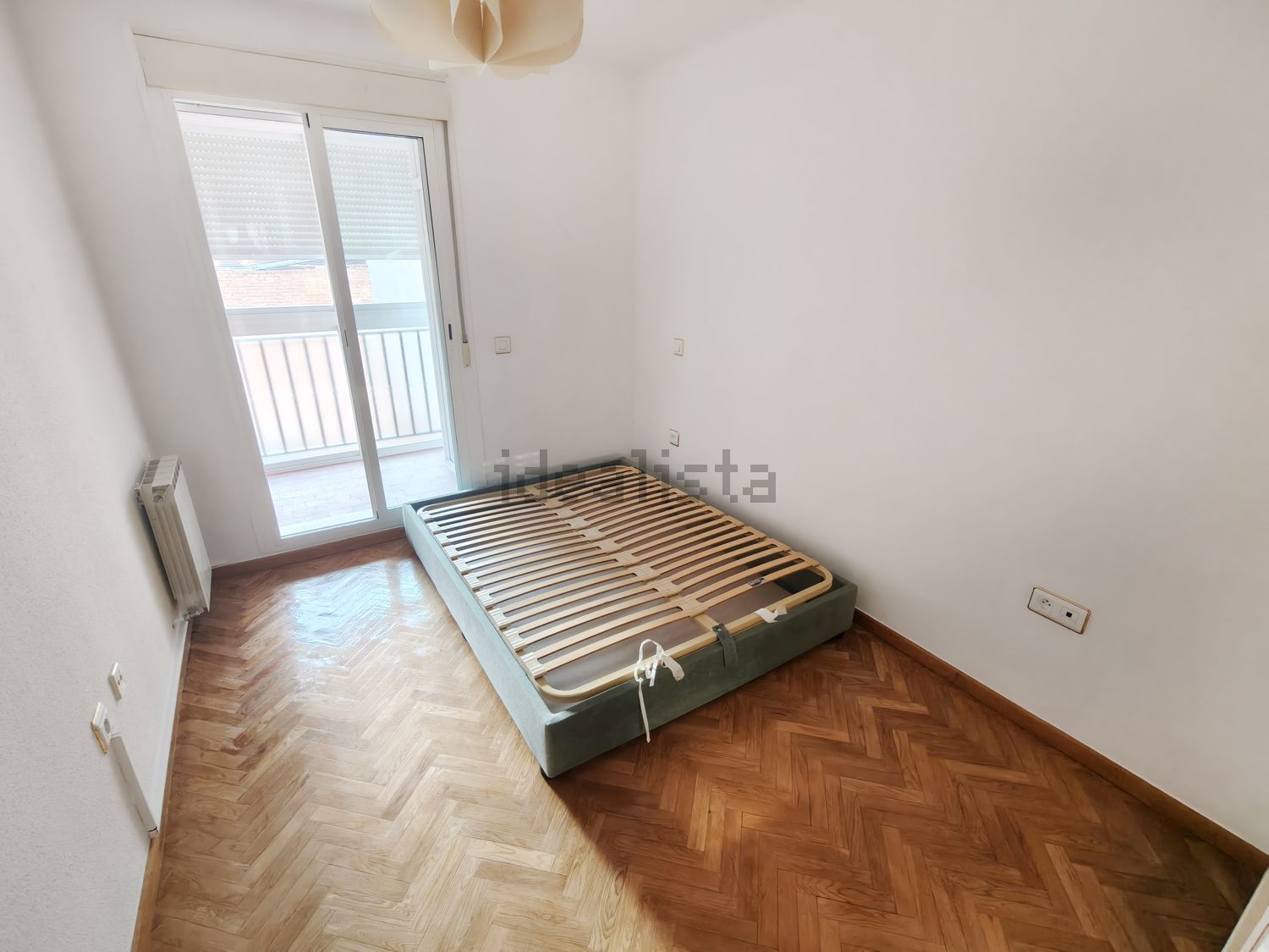 Wohnung 56 m² in Madrid