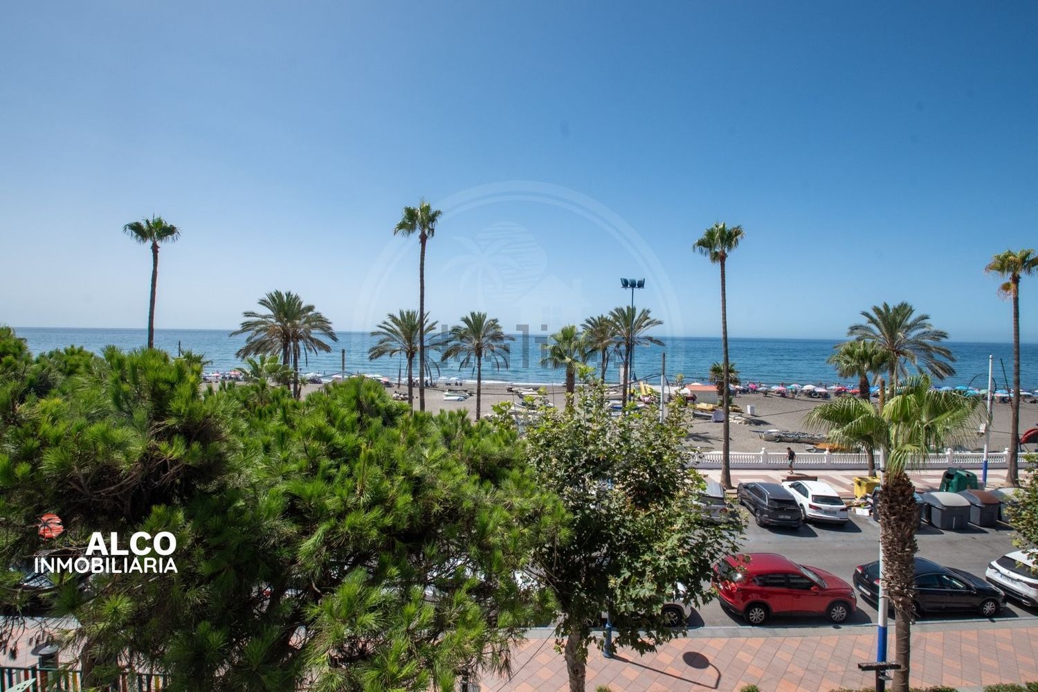 Piso de 63 m² en Torrox