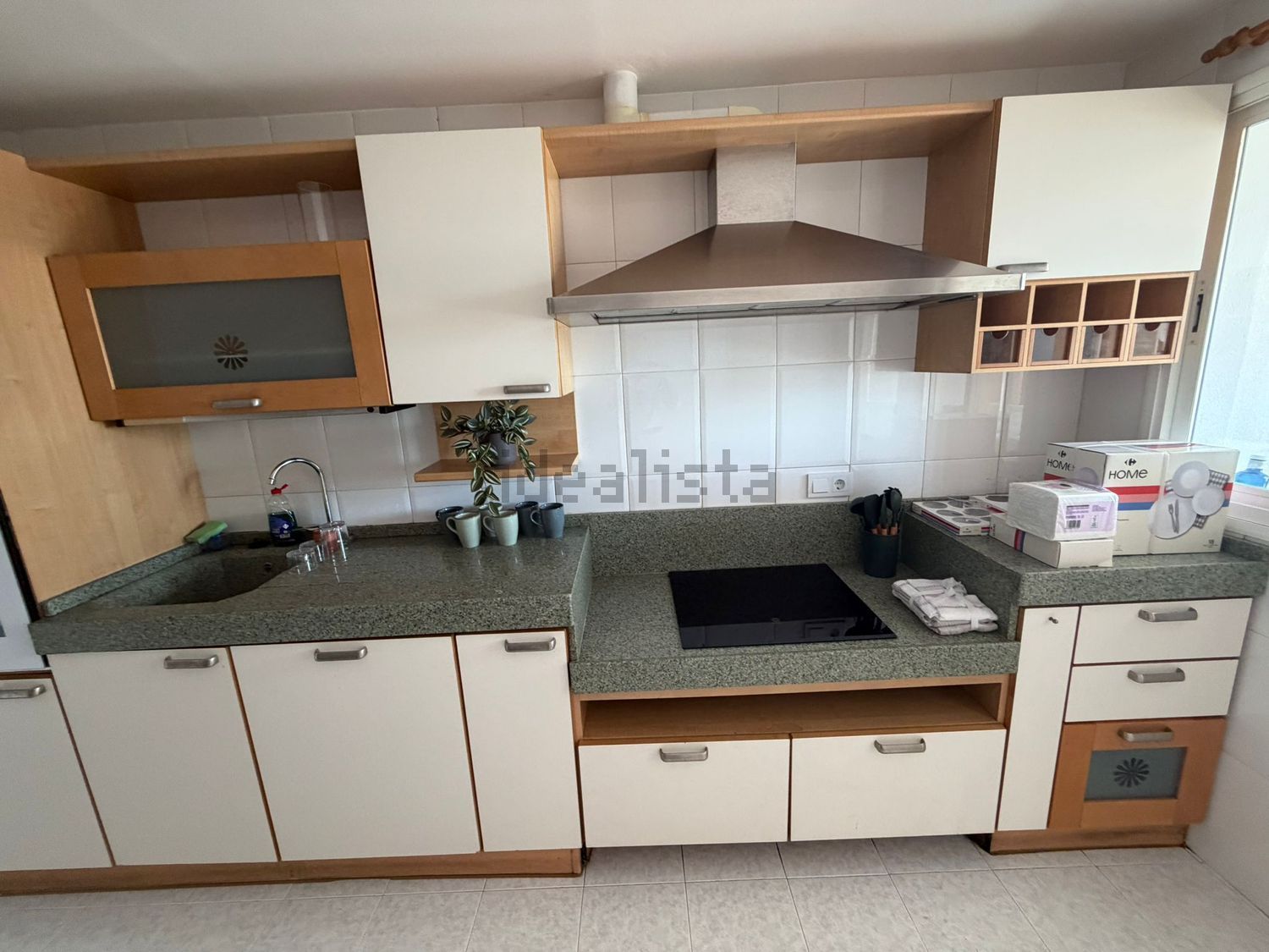 Piso de 120 m² en Algeciras