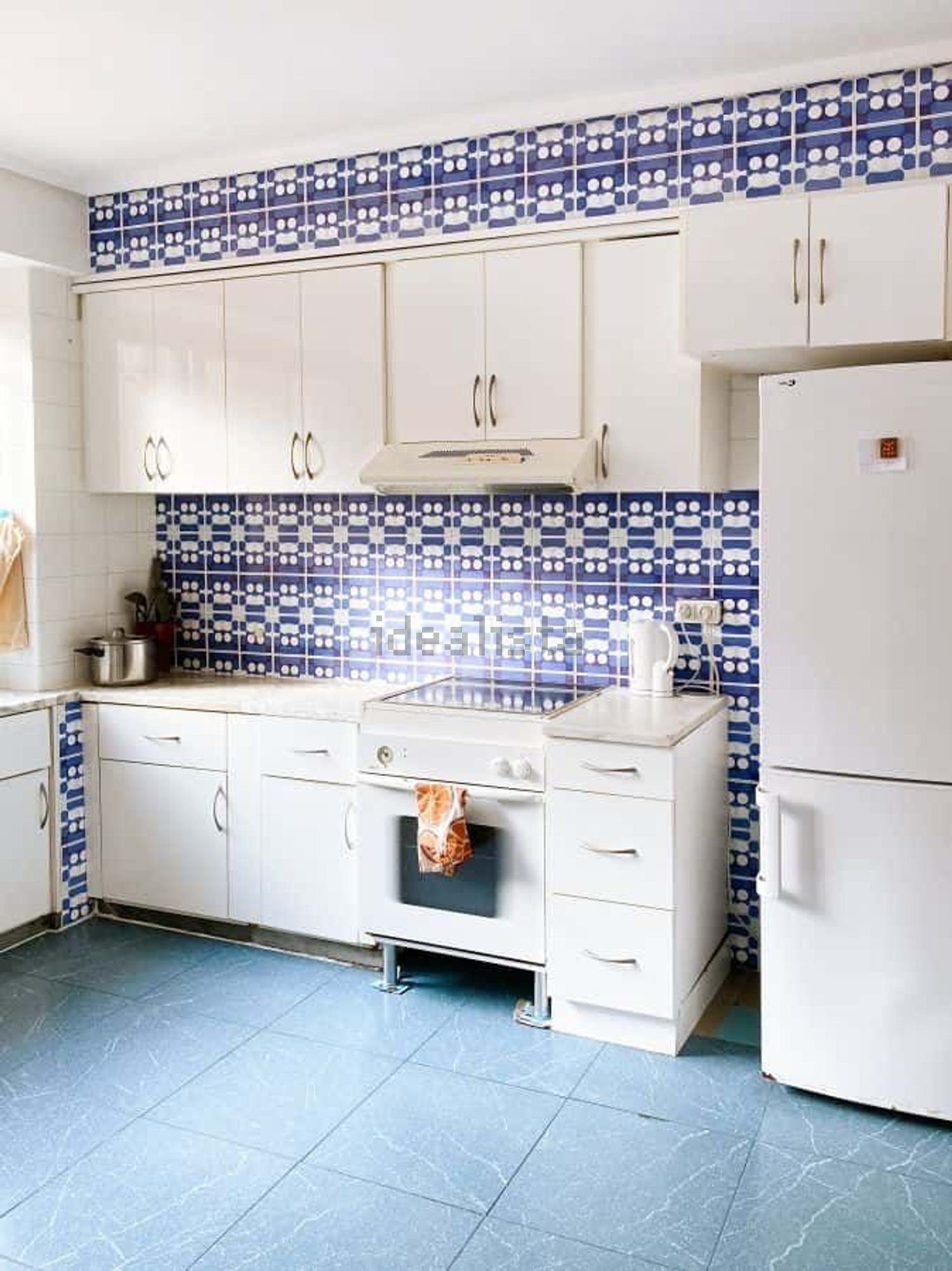 Habitación en alquiler, Valencia