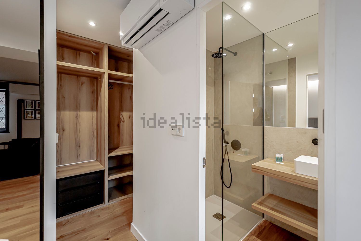 Wohnung 115 m² in Madrid