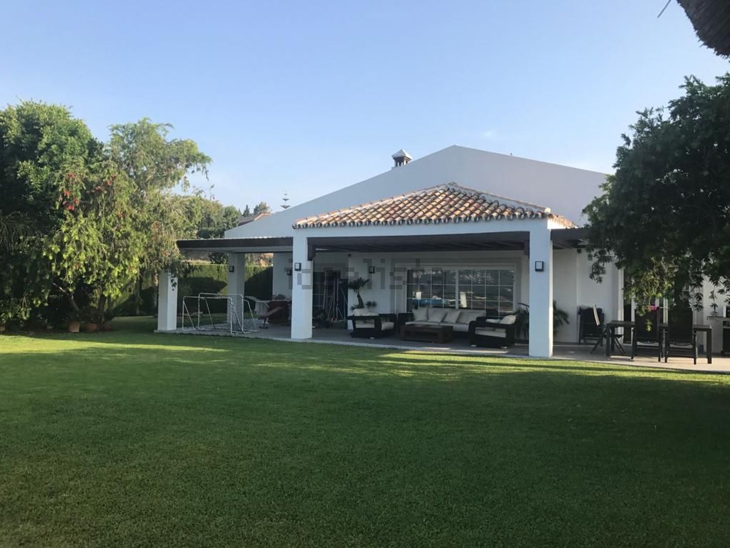 Haus 350 m² in Mijas