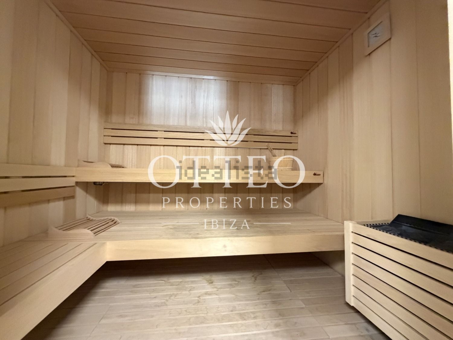Pis de 60 m² a Eivissa