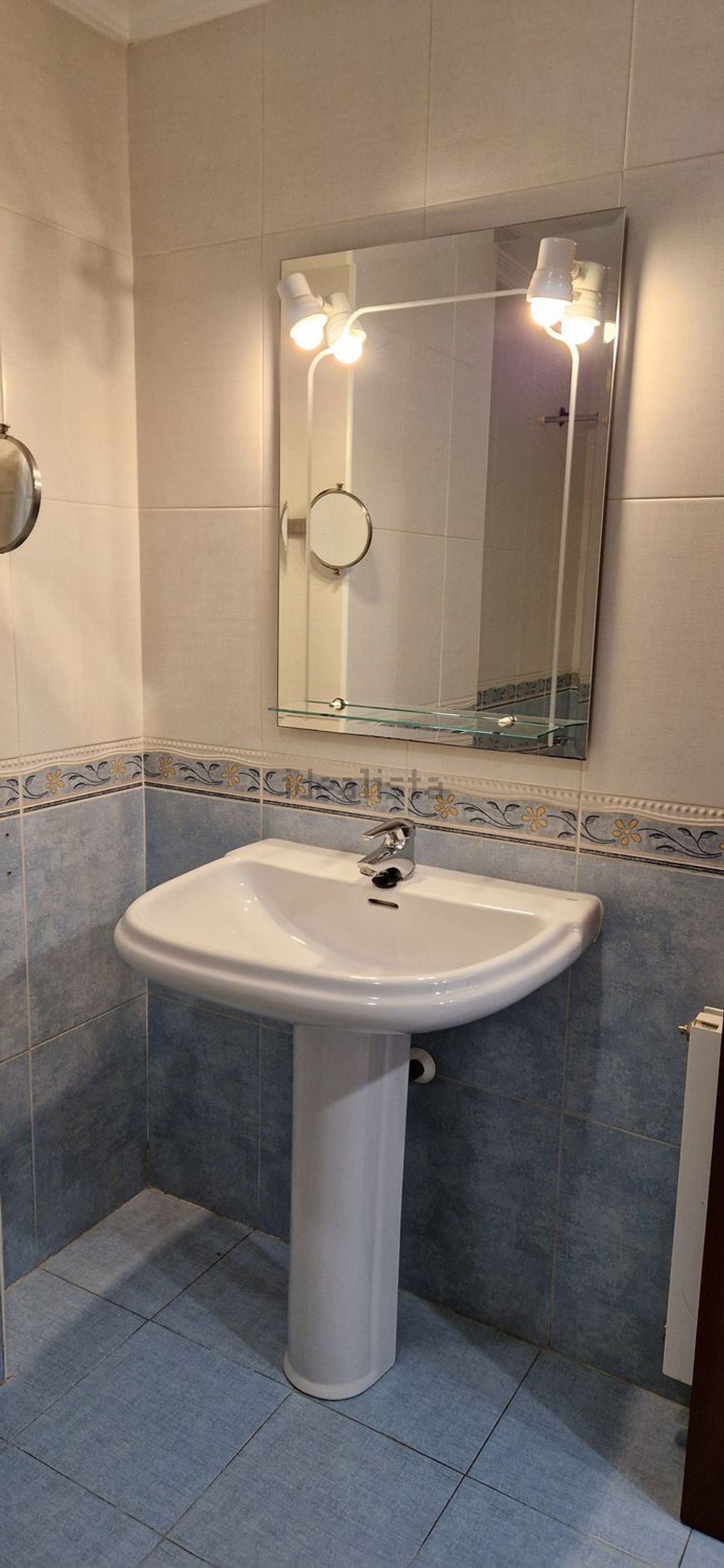 Pis de 70 m² a Àvila