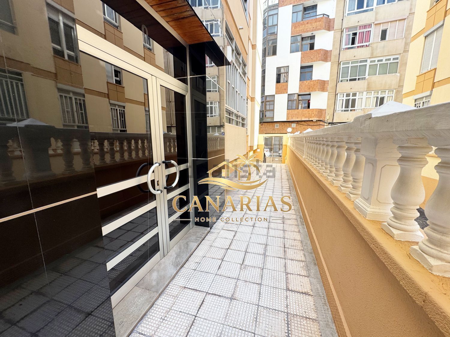 Appartamento 80 m² a Las Palmas de Gran Canaria