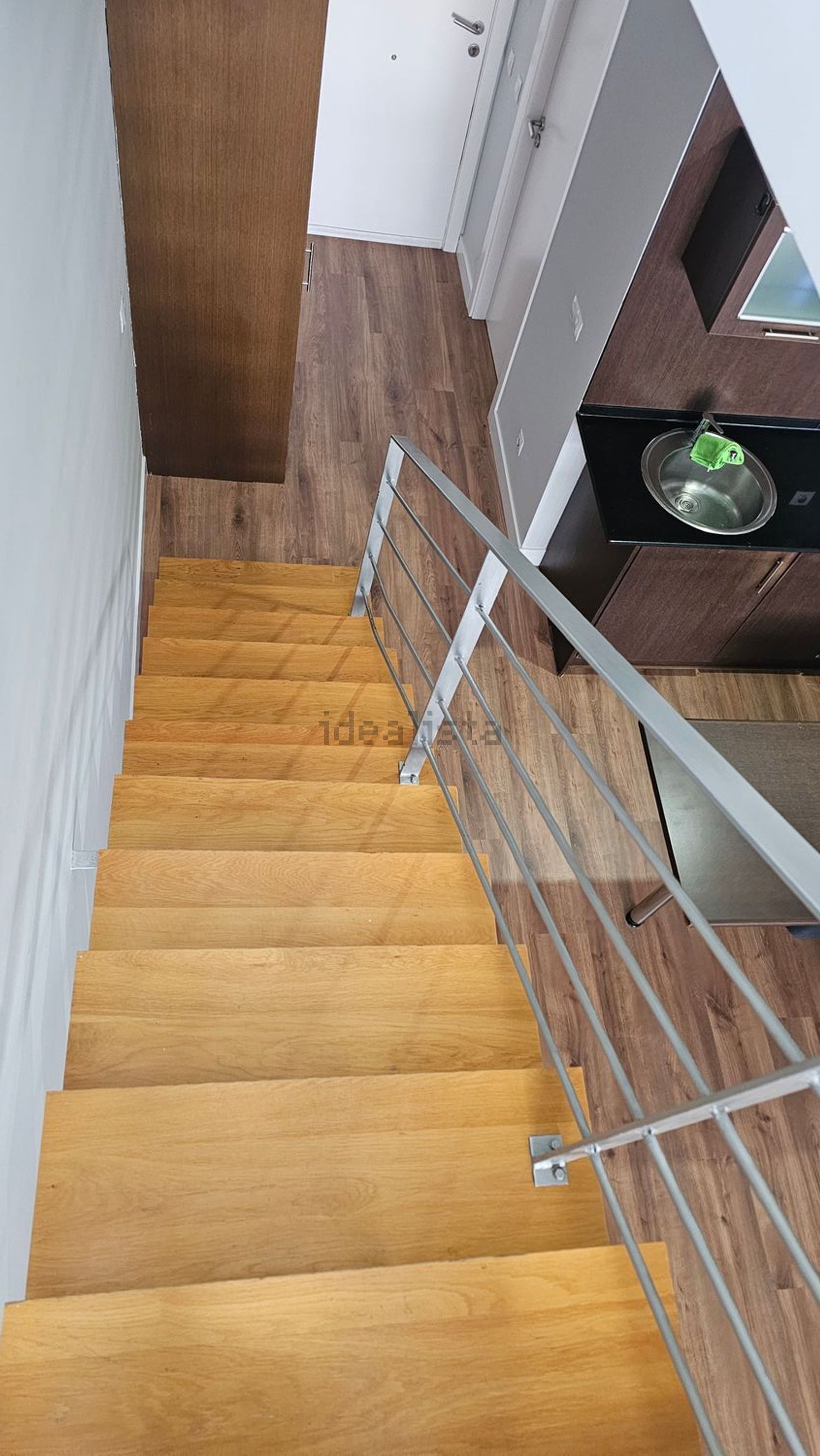 Wohnung 55 m² in Madrid