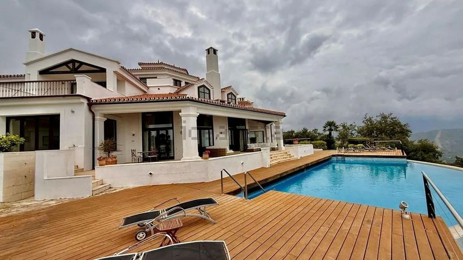 Casa de 955 m² a Benahavís