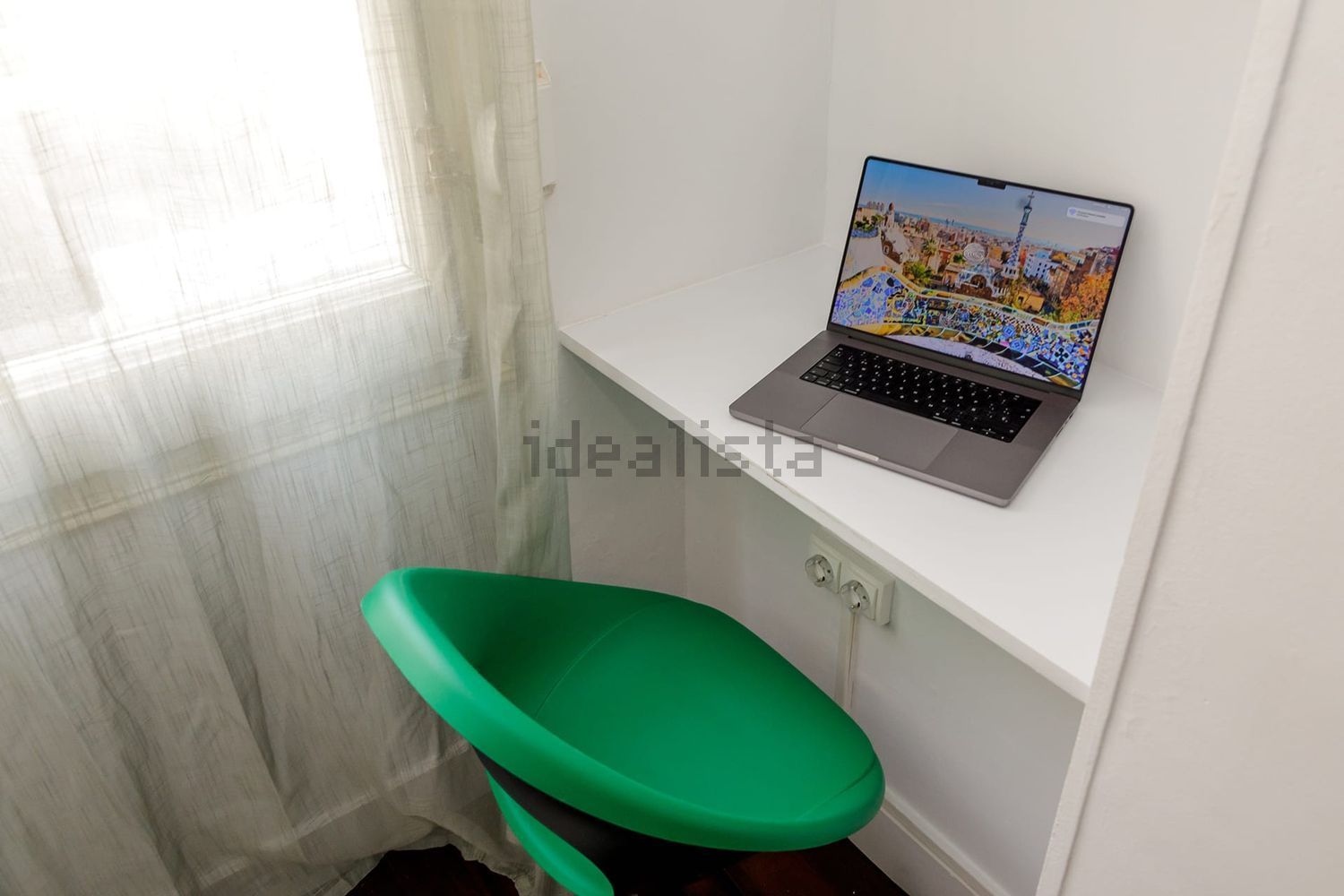 Habitación en alquiler, Barcelona