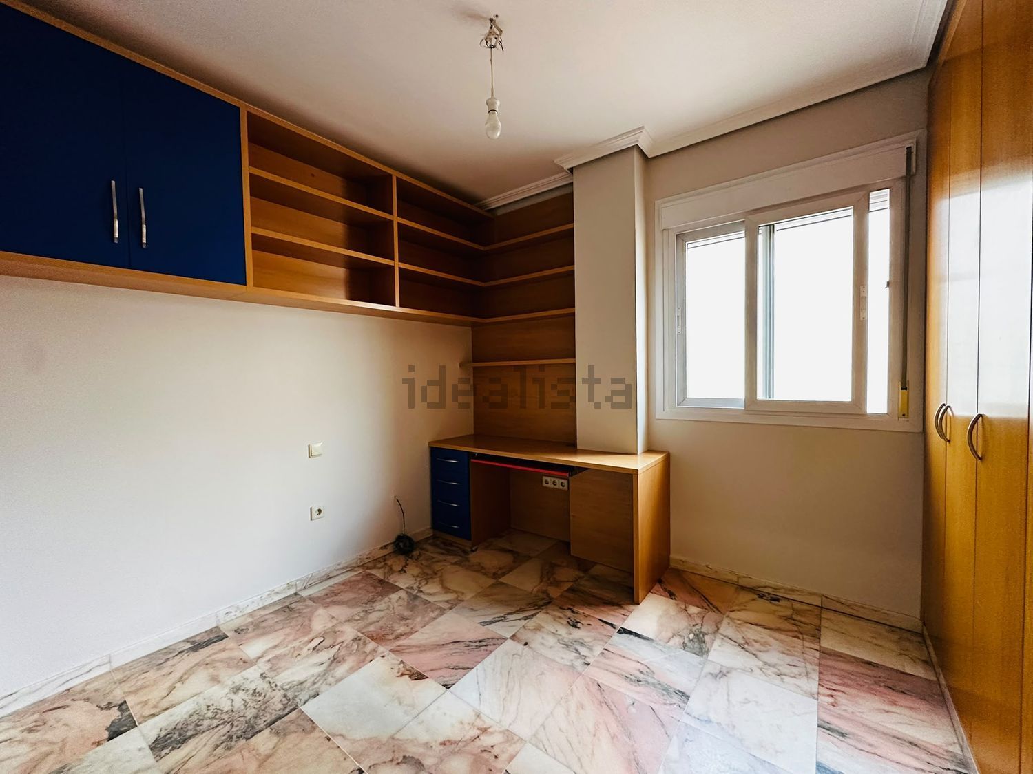 Pis de 98 m² a Sevilla