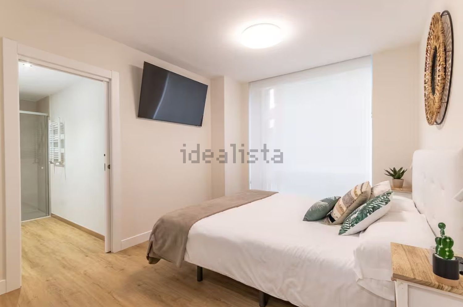 Pis de 82 m² a Bilbao
