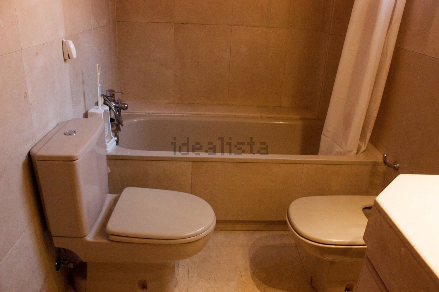 Pis de 53 m² a Madrid