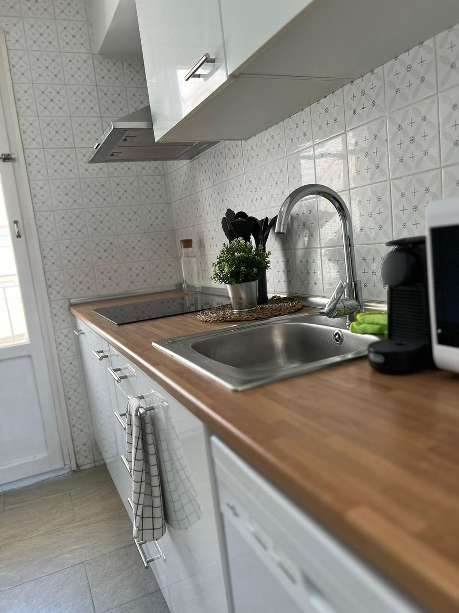 Piso de 110 m² en Valencia