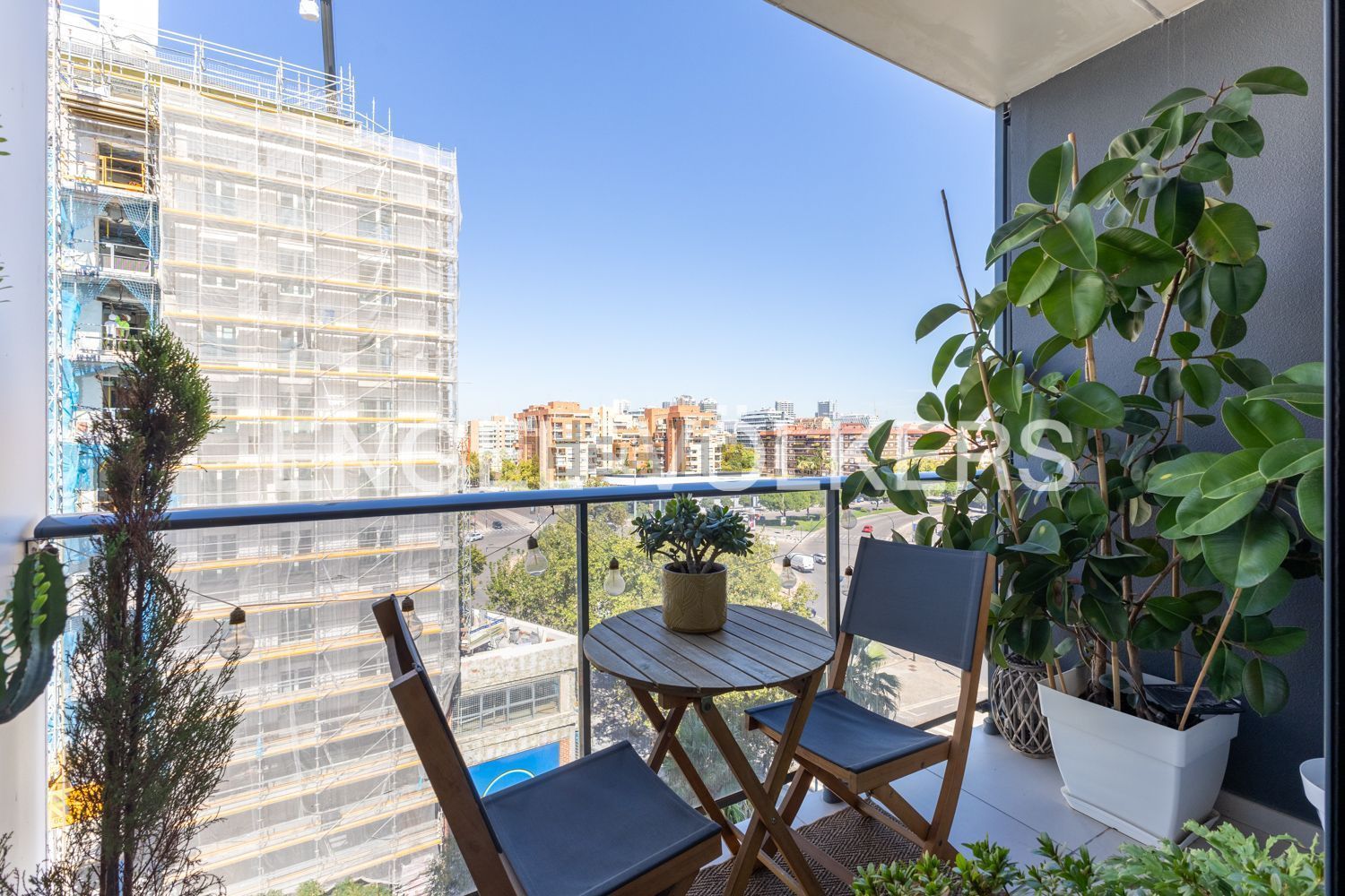 Appartamento 133 m² a Valencia