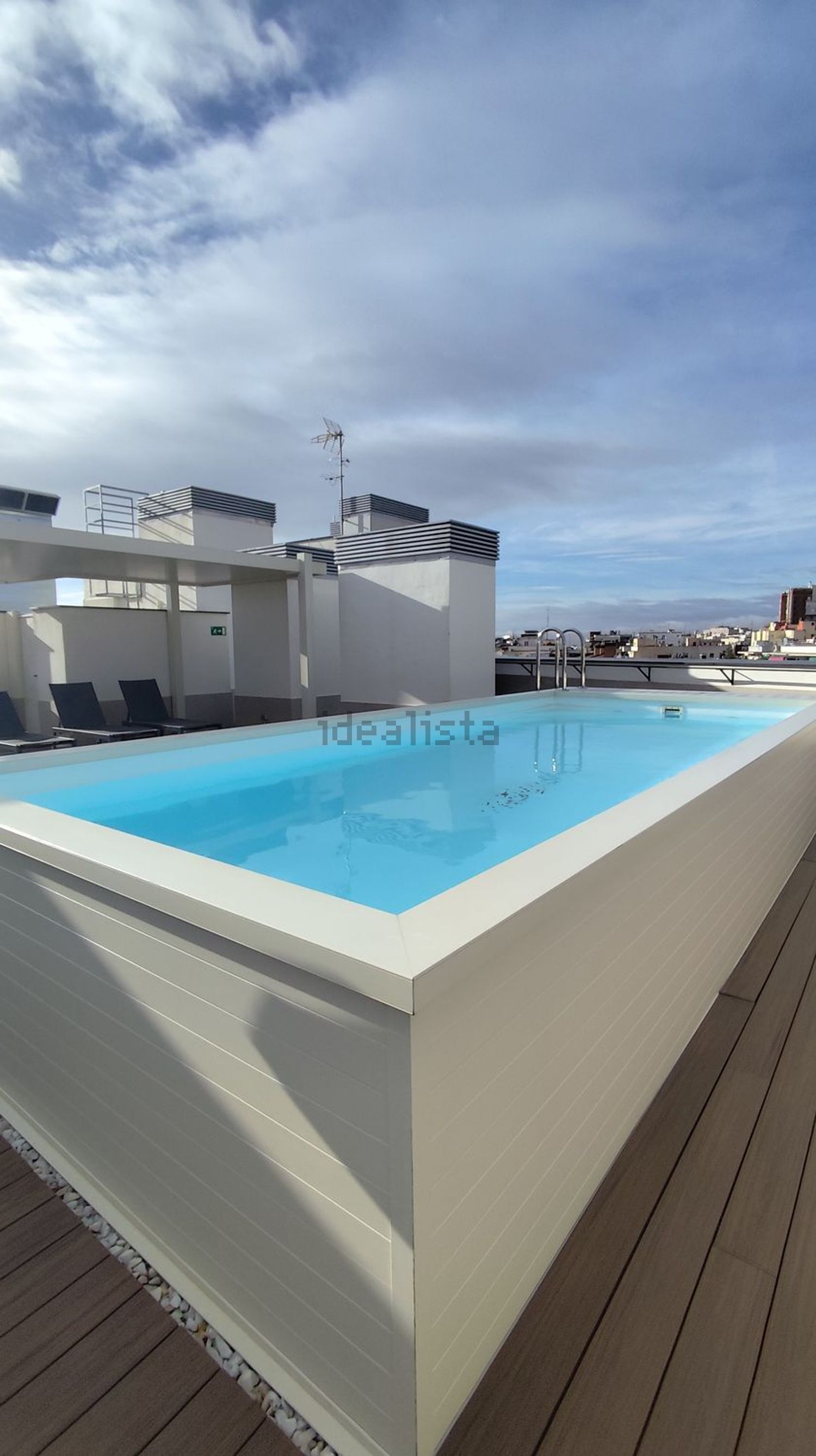 Appartamento 72 m² a Madrid