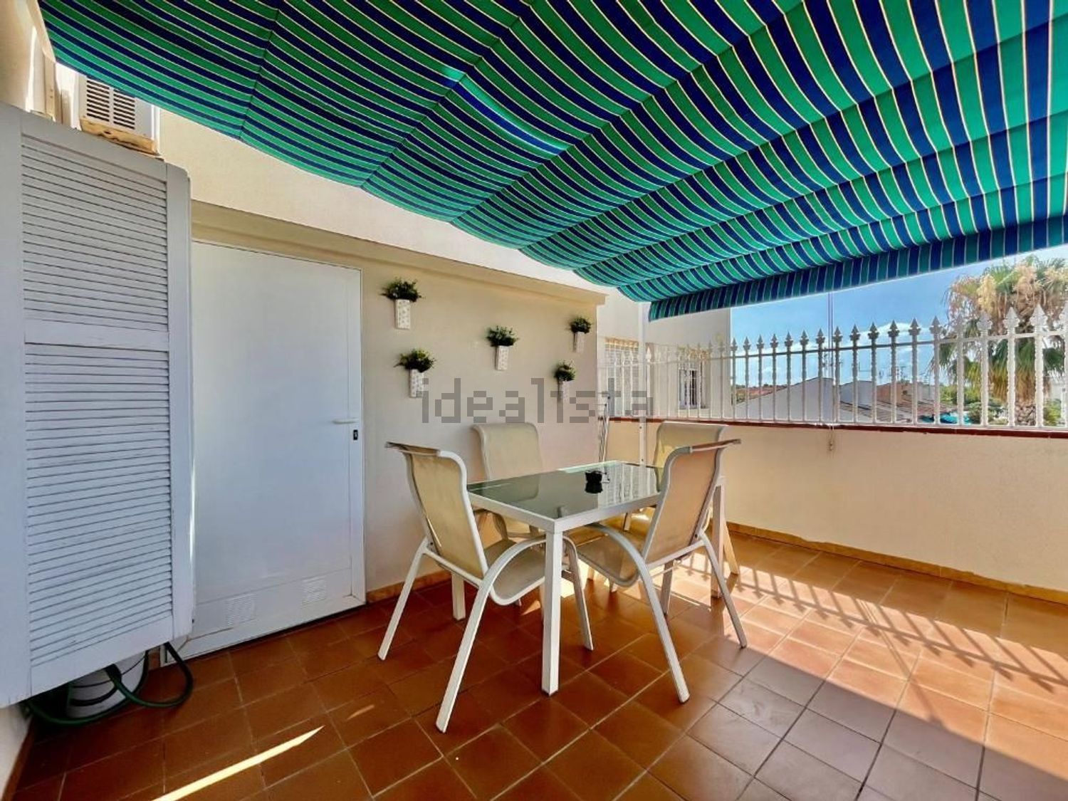 Wohnung 60 m² in Los Alcázares
