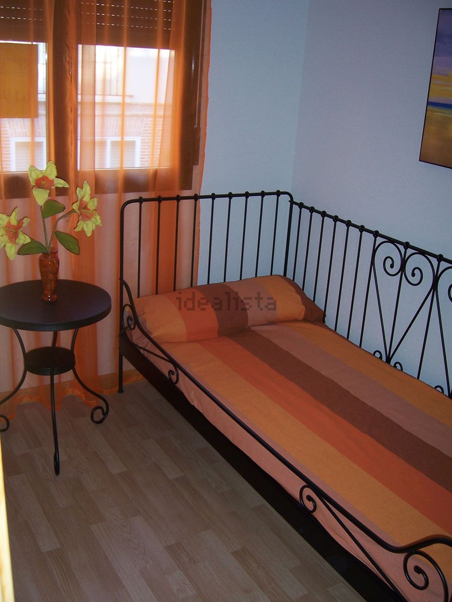 Wohnung 68 m² in Valverde del Majano
