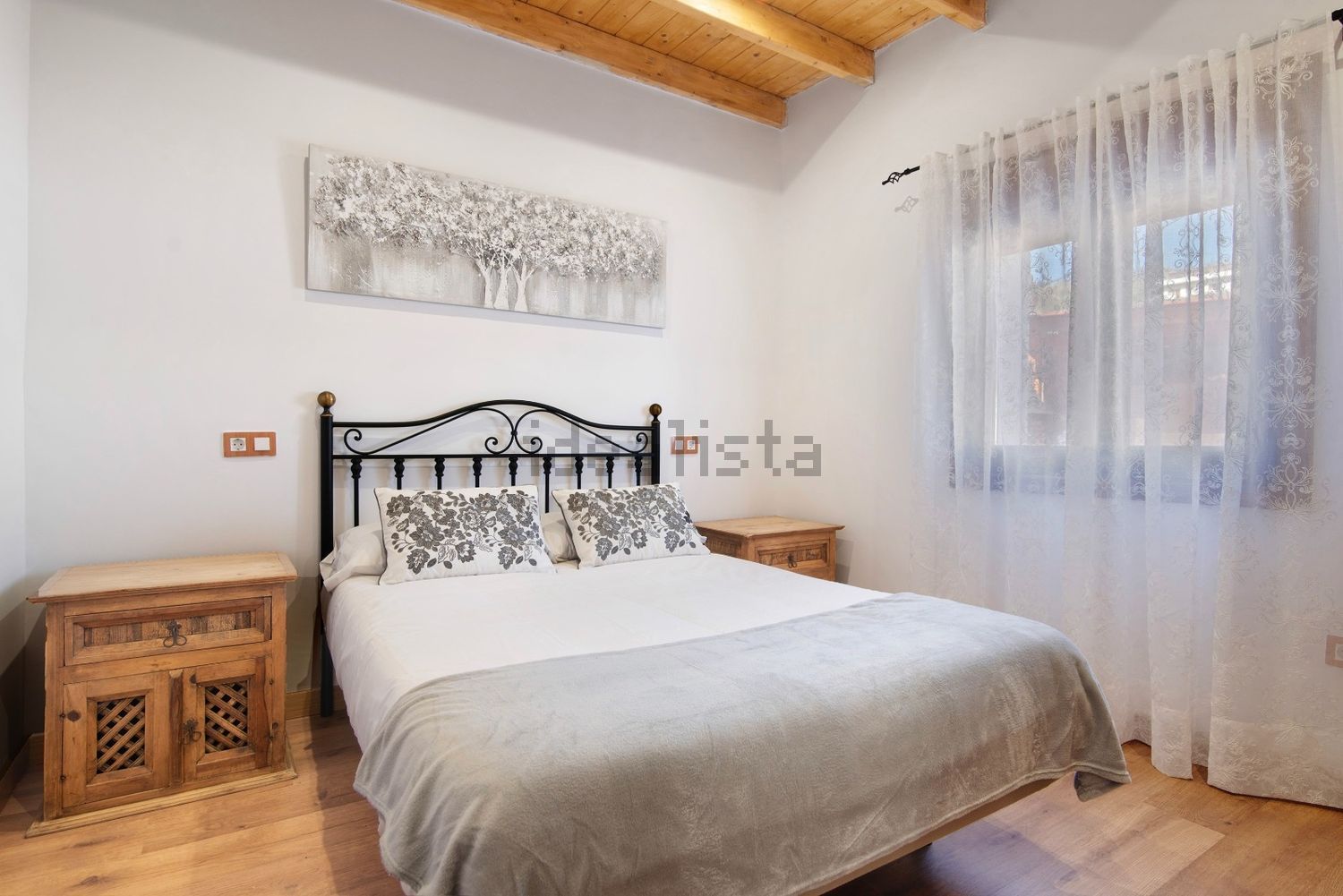 Casa de 65 m² a Vega de San Mateo