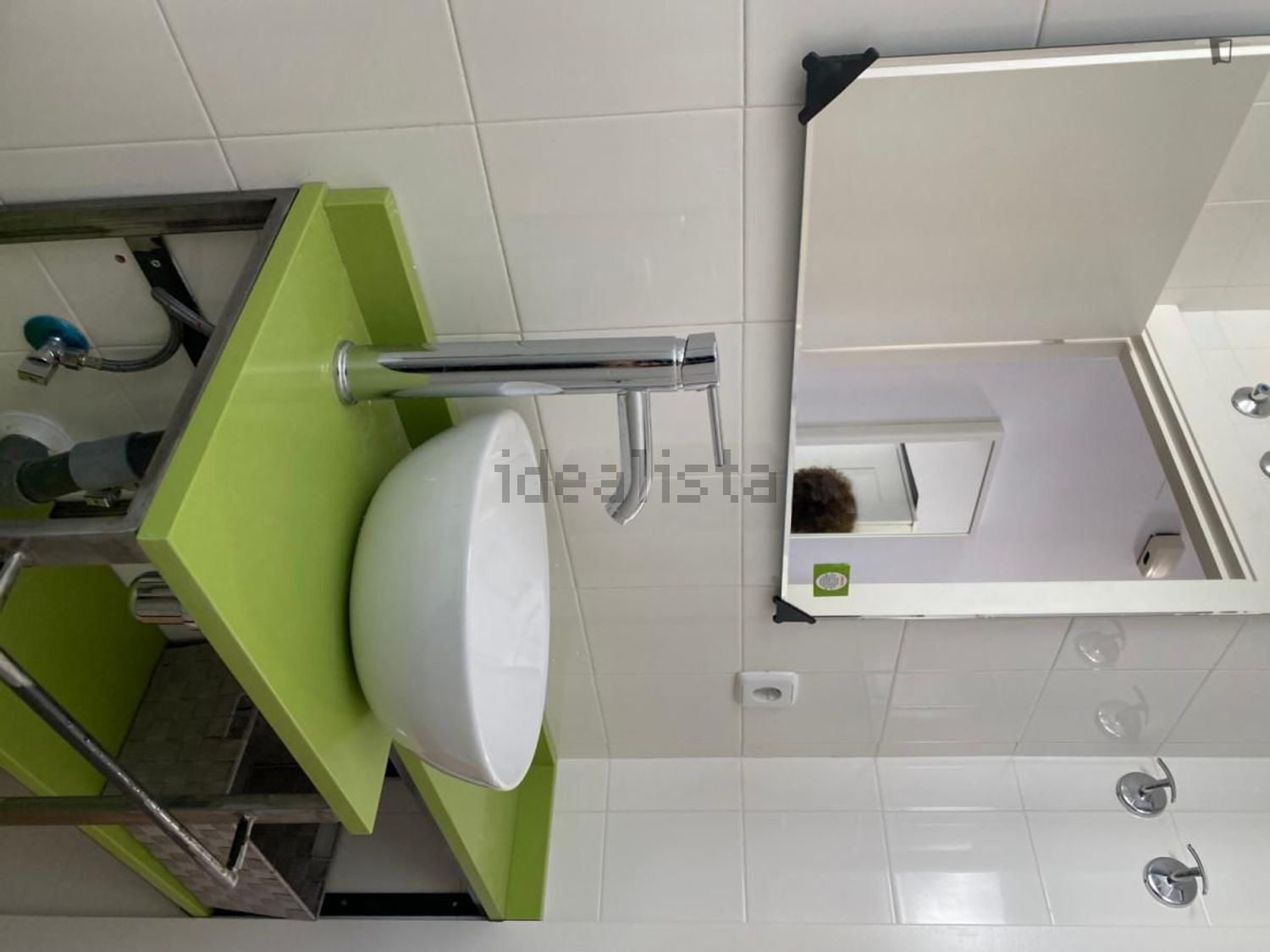 Piso de 39 m² en Madrid