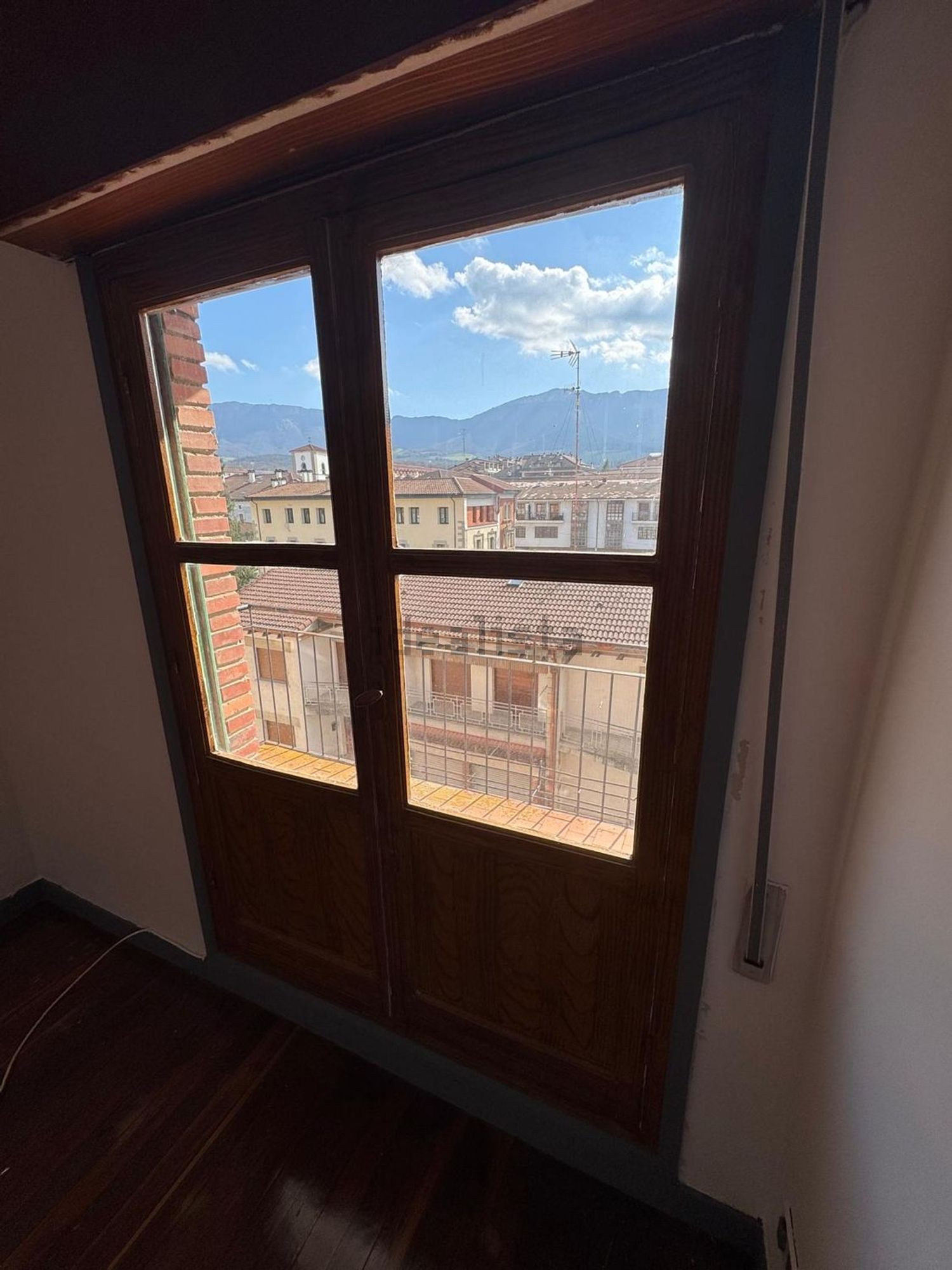 Pis de 80 m² a Valle de Mena