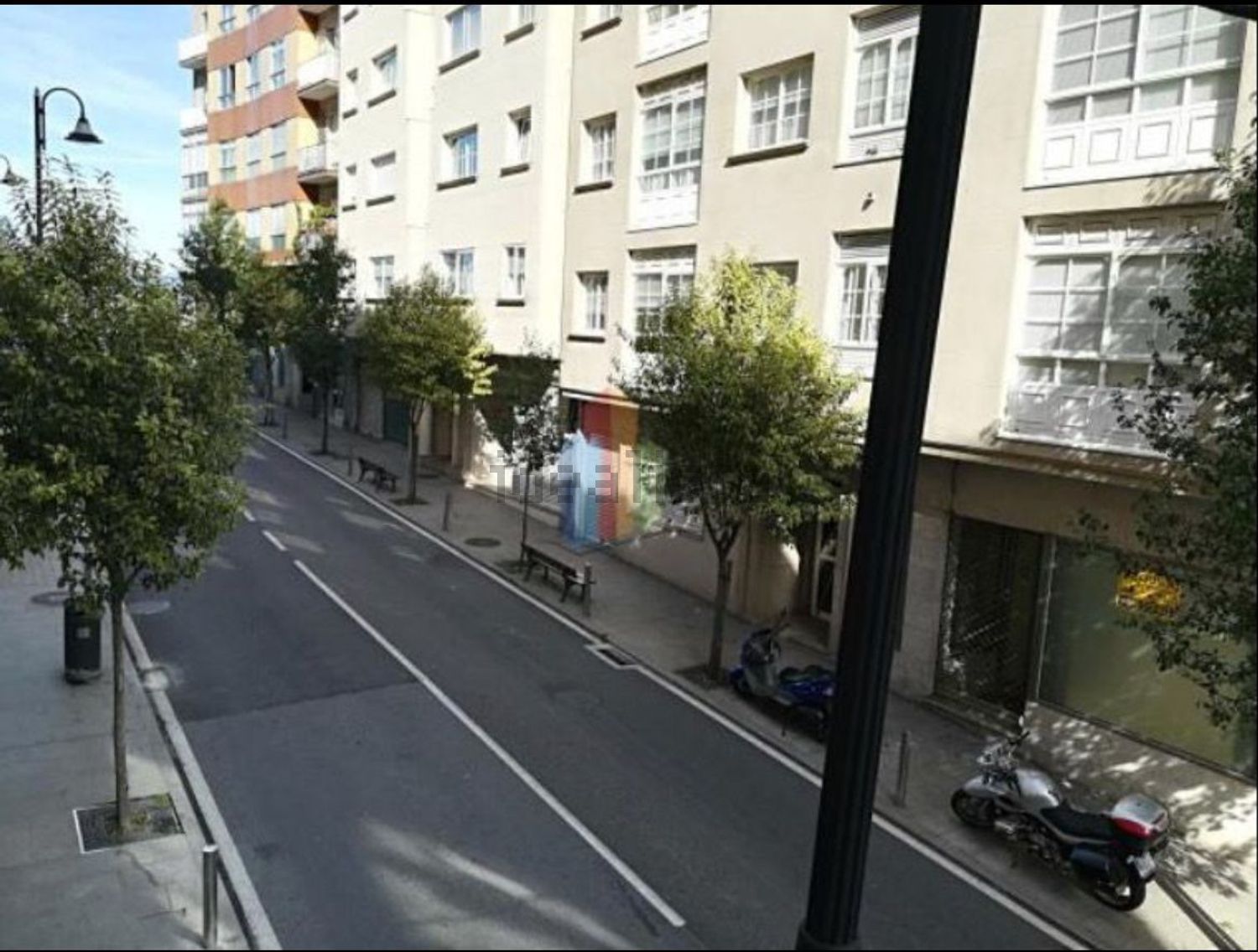 Appartement 60 m² à Vigo