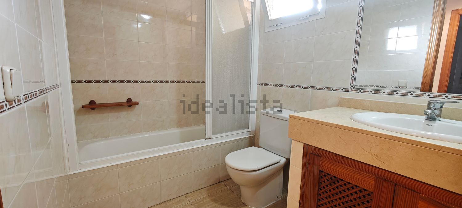 Piso de 93 m² en Palma