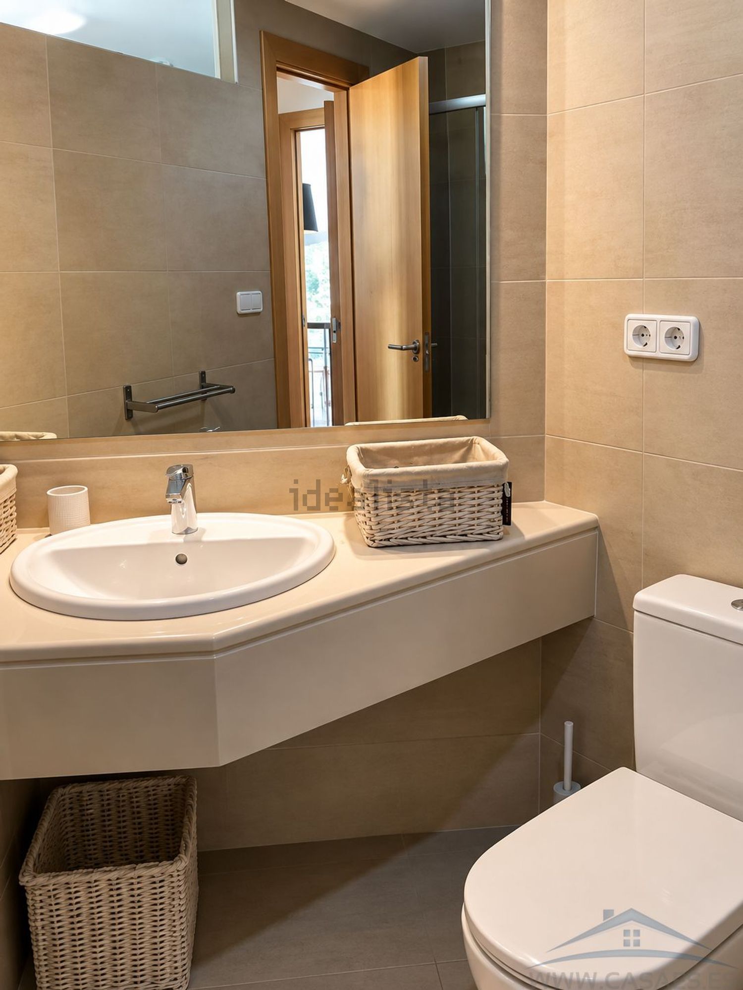 Pis de 75 m² a Almeria