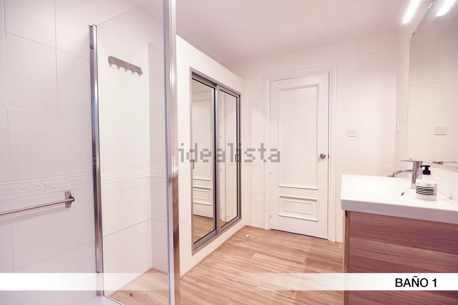 Habitación 135 m², Sevilla