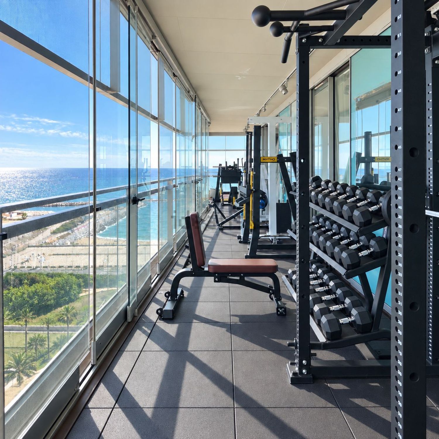 Piso de 190 m² en Barcelona