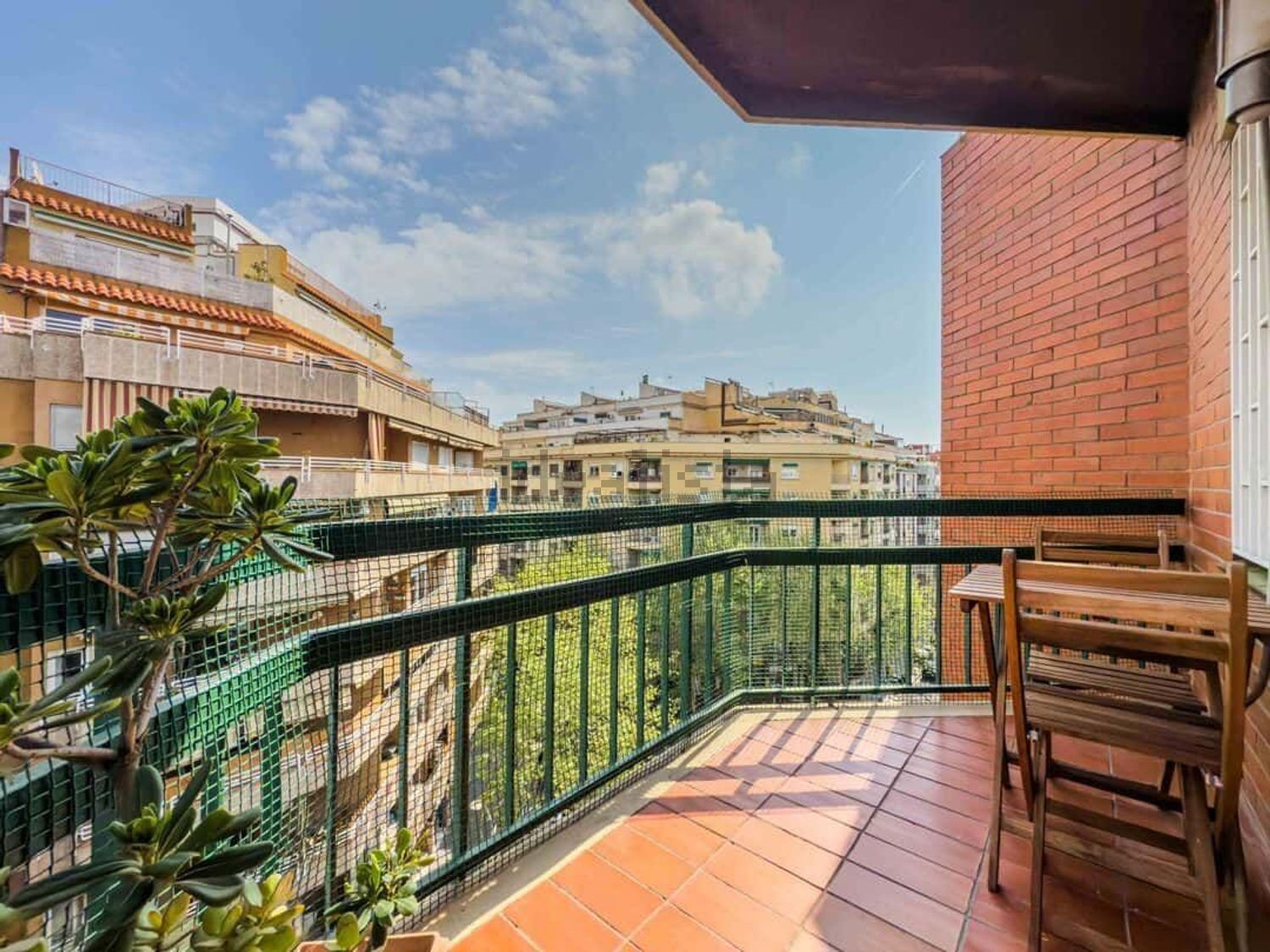 Stanza in affitto, Barcelona