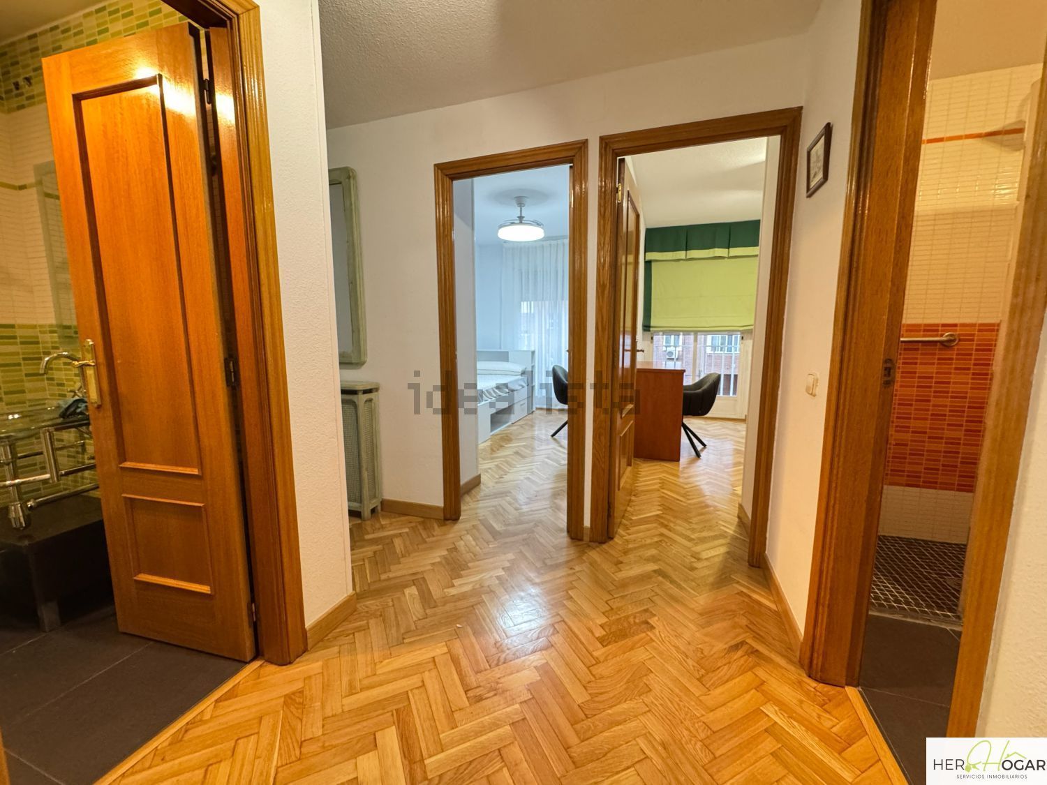 Квартира 125 м² в Толедо