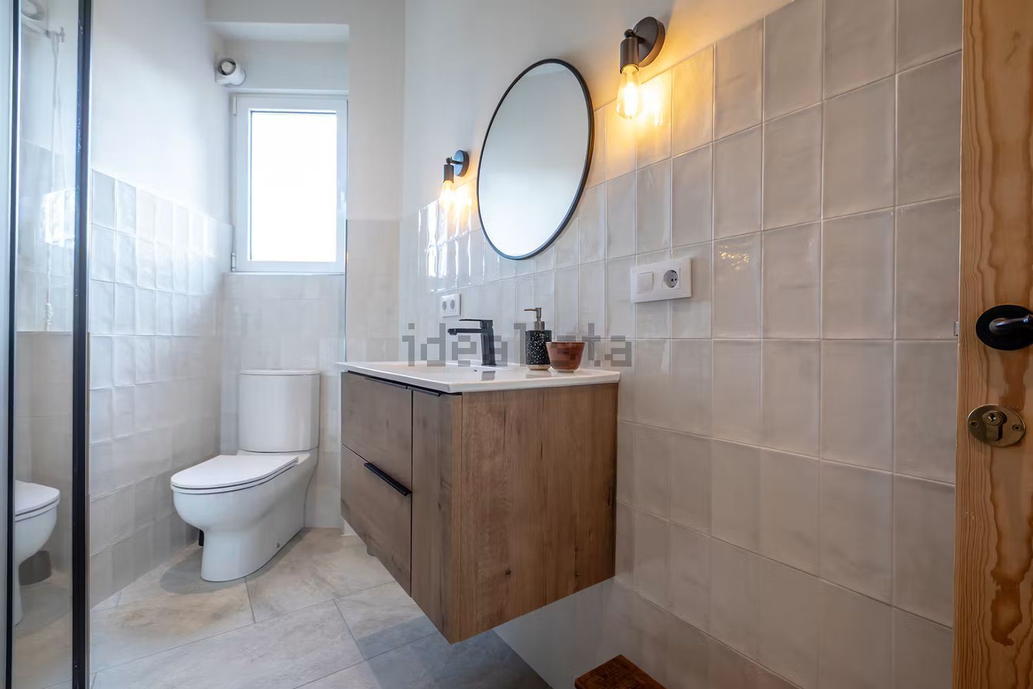 Habitació de lloguer, Sevilla