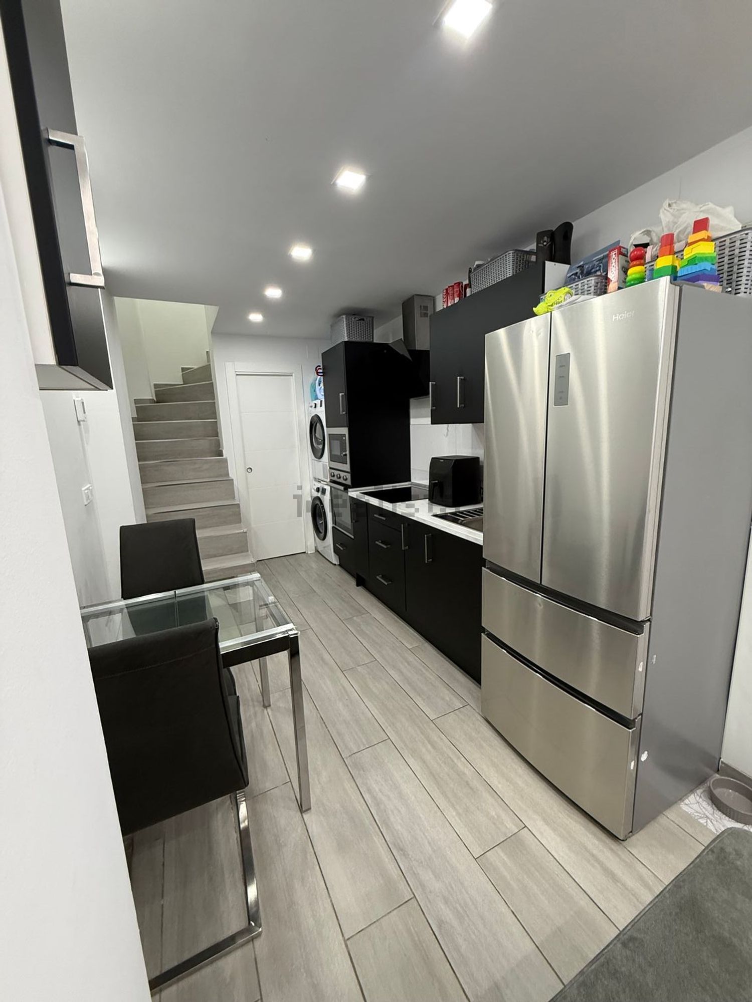 Wohnung 62 m² in Málaga